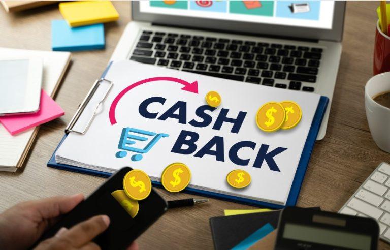 How Does Cash Back Work? How Does Cash Back Work