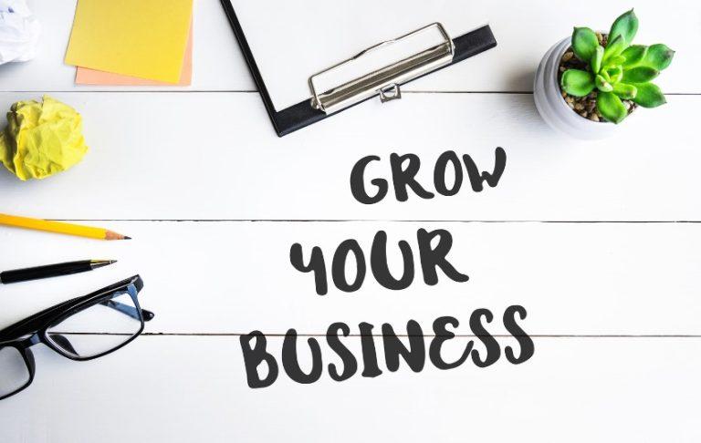 How to Grow a Service Based Business in the UK? How to Grow a Service Based Business in the UK
