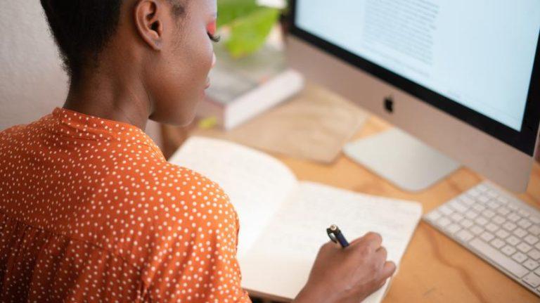 How to Improve Your Science Prose