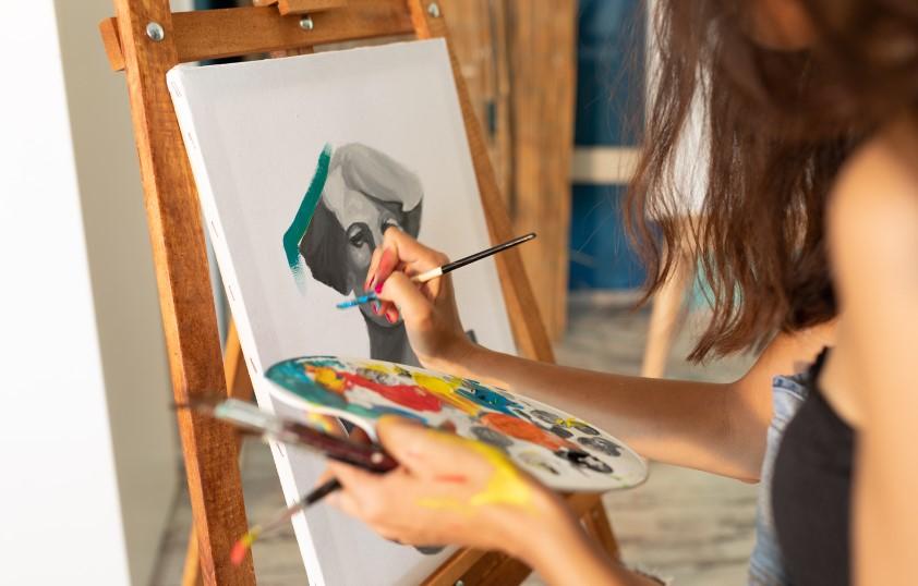 How to Sell Paintings Online? Make Money with your Art Online