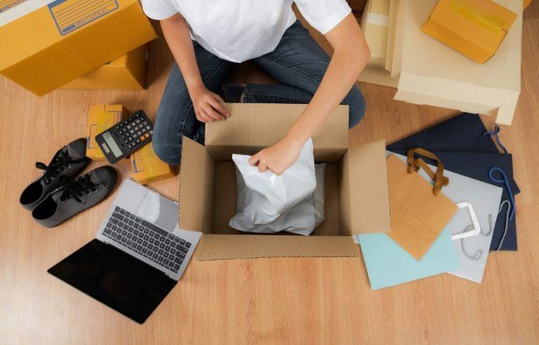 How to Sell on StockX in the UK? – The Insider’s Guide to Selling the Sneakers How to Sell on StockX in the UK? - The Insider's Guide to Selling the Sneakers