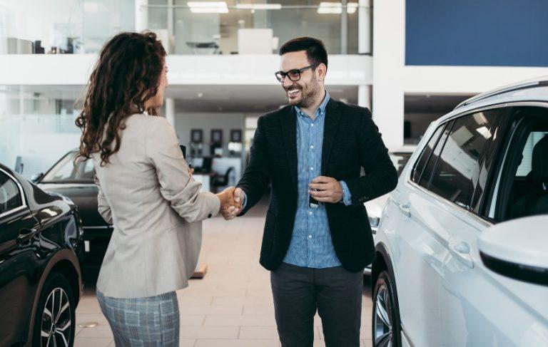 How to Sell a Car on Finance in the UK? – Maximize Your Profit How to Sell a Car on Finance in the UK? - Maximize Your Profit