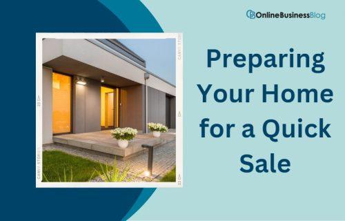 How to Sell a House Quickly in the UK? - The Quick and Easy Guide