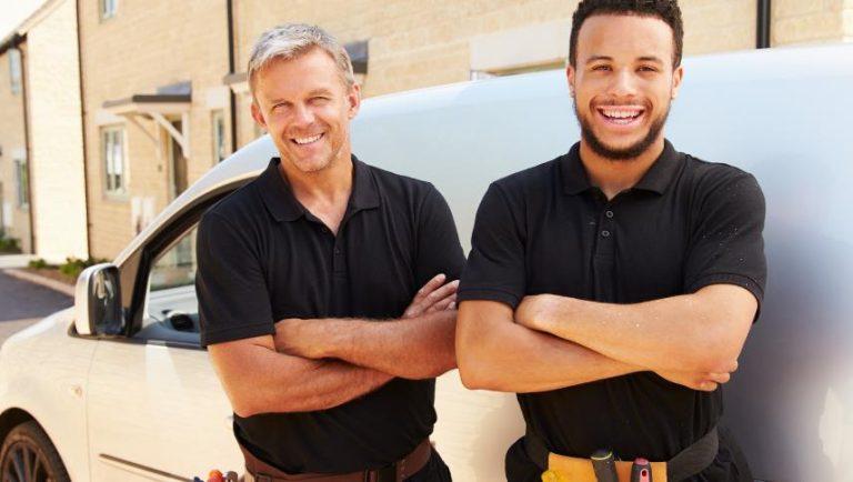 Types Of Insurance A Tradesman Needs