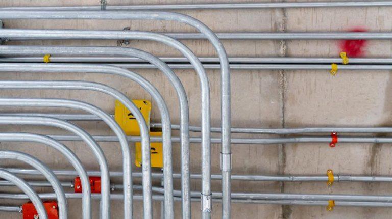 The Main Difference Between Trunking and Conduit Difference Between Trunking and Conduit