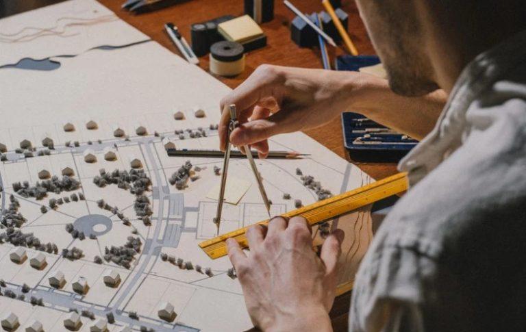 How Much Do Architects Make in the UK? – Breaking Down the Earnings Potential How Much Do Architects Make in the UK? - Breaking Down the Earnings Potential