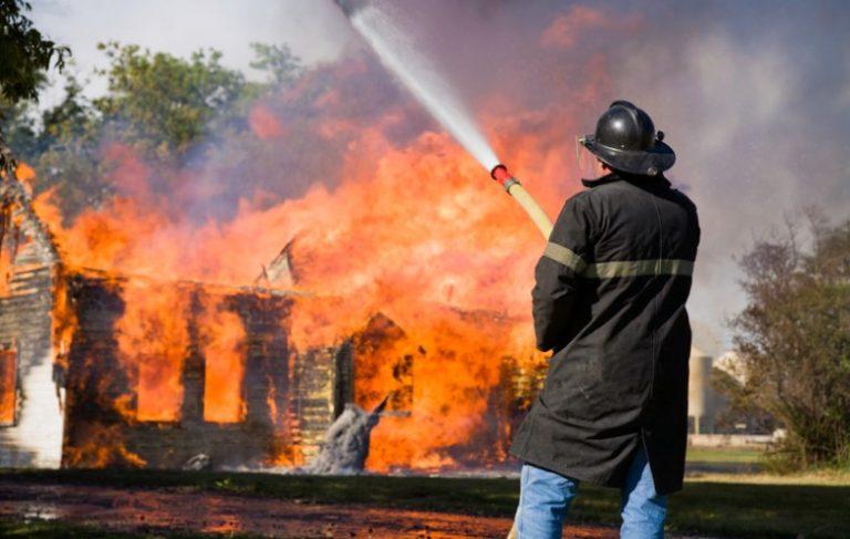 How Much Do Firefighters Make in the UK? – Get Insights How Much Do Firefighters Make in the UK? - Get Insights