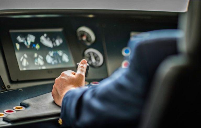 How Much Do Train Drivers Earn in the UK? - All Aboard the Pay Scale