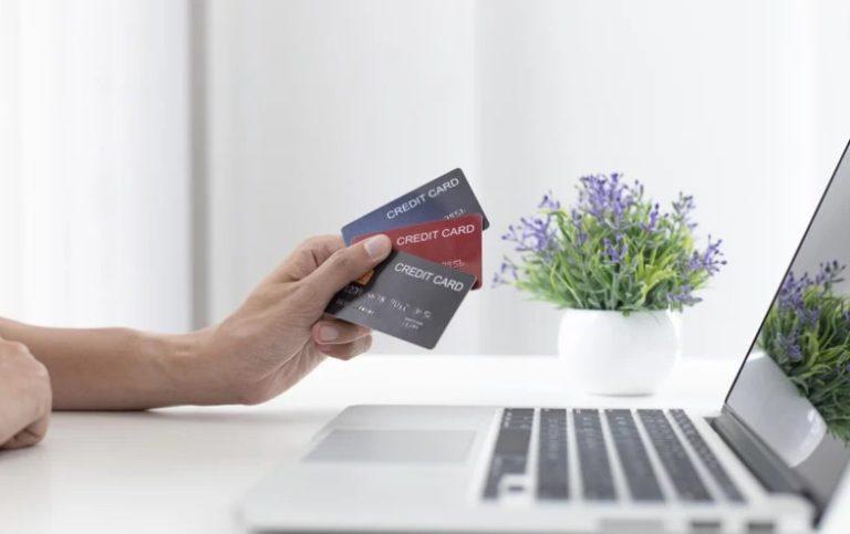 How to Get a Credit Card With Bad Credit? - Rebuilding Credit