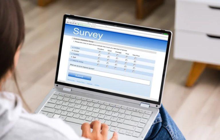How to Make Money From Surveys in the UK? - Top 7 Sites