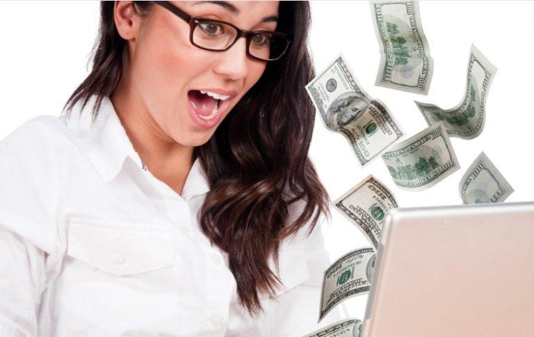 How to Make Money With a Website Without Selling Anything in the UK?