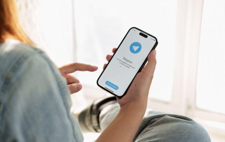 How to Make Money on Telegram in the UK? – Profitable Opportunities How to Make Money on Telegram in the UK? - Profitable Opportunities