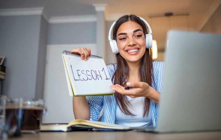 How to Start Teaching Online and Earn Money? - The Art of Virtual Education