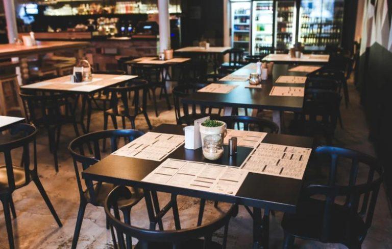 How to Start a Restaurant With No Money in the UK? - The Zero-Capital Chef