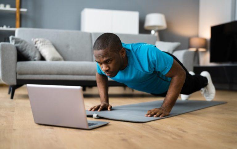 How to Start an Online Fitness Business in the UK? - The Digital Fitness Revolution