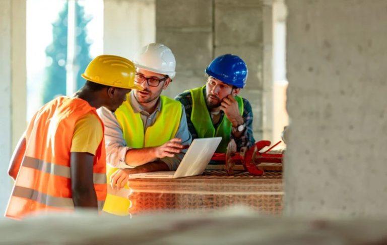 How Much Do Construction Workers Make in the UK? How Much Do Construction Workers Make in the UK?