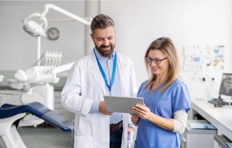 How Much Do Dental Nurses Earn in the UK? How Much Do Dental Nurses Earn in the UK?