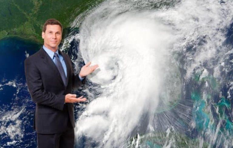 How Much Do Meteorologists Make in the UK? How Much Do Meteorologists Make in the UK?