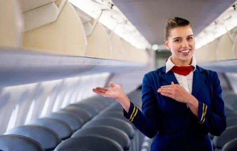How Much Does a Flight Attendant Make in the UK? How Much Does a Flight Attendant Make in the UK?