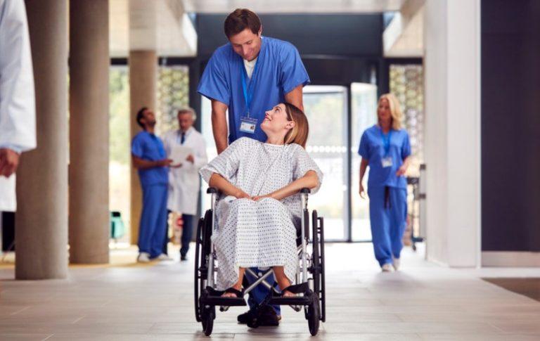 How Much Does a Hospital Porter Earn in the UK? How Much Does a Hospital Porter Earn in the UK?