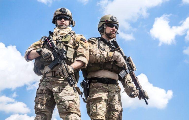 How Much Does the Army Pay in the UK?