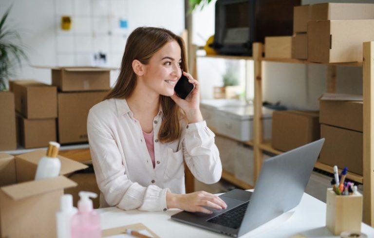 How to Be a Dropshipper in the UK? – Strategies for Success How to Be a Dropshipper in the UK? - Strategies for Success