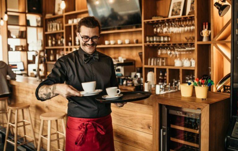 How to Open a Coffee Shop in the UK? - A Step-by-Step Guide