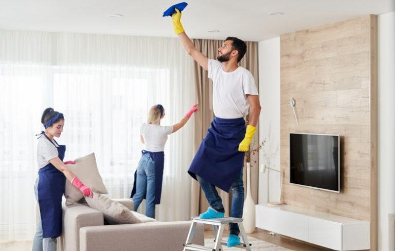 How to Start a Cleaning Business in the UK? – A Simple Guide How to Start a Cleaning Business in the UK? - A Simple Guide