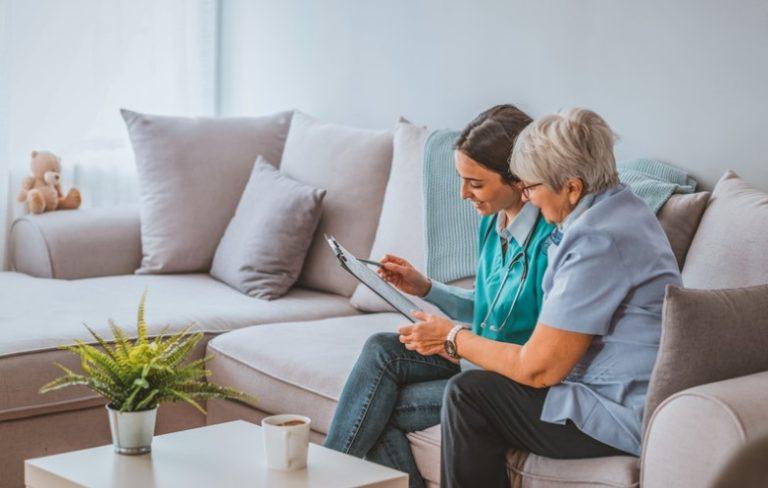 What Benefits Can You Claim if You Are in a Care Home and Self-funding in the UK? What Benefits Can You Claim if You Are in a Care Home and Self-funding in the UK?