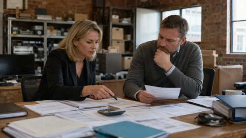 Can I Close a Limited Company Without Paying Tax