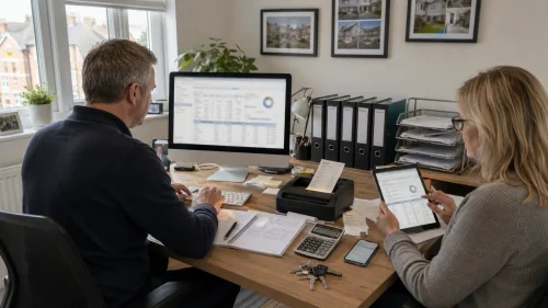 Does Making Tax Digital Apply to Landlords