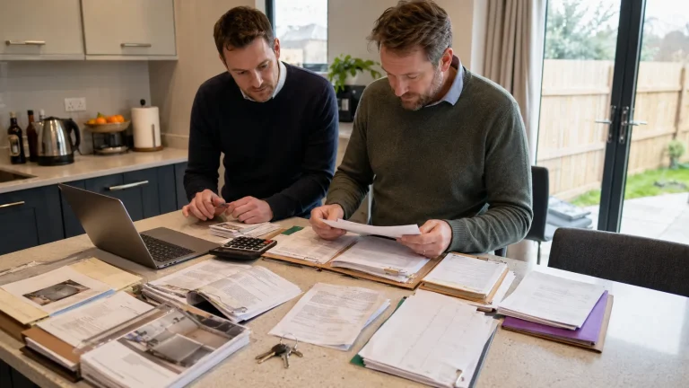 How Can Landlords Legally Reduce Tax on Rental Income in the UK? How Can Landlords Legally Reduce Tax on Rental Income in the UK