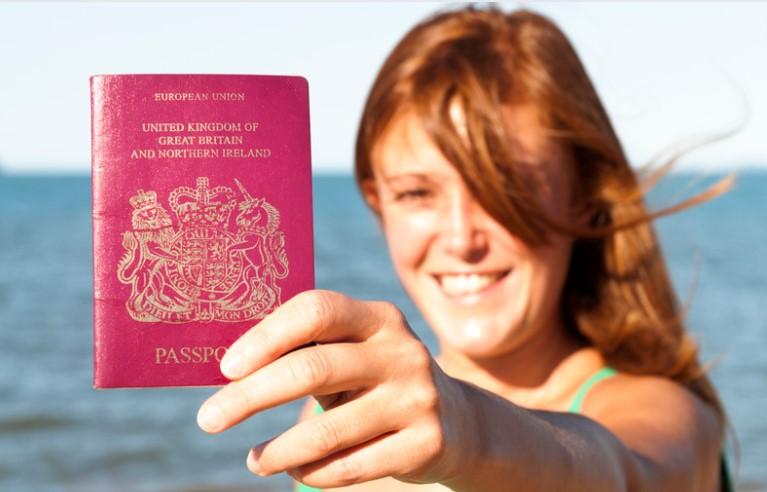 How Long Does It Take to Get a Passport in the UK? – Passport Processing Time How Long Does It Take to Get a Passport in the UK? - Passport Processing Time