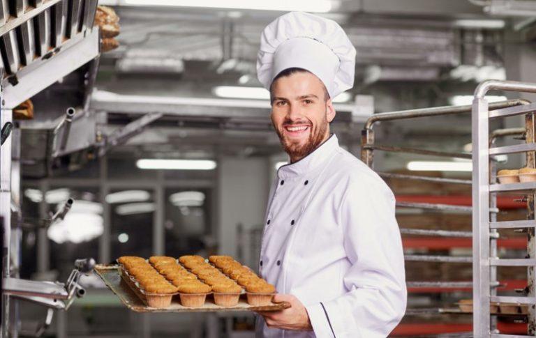 How Much Do Bakers Make in the UK? How Much Do Bakers Make in the UK?