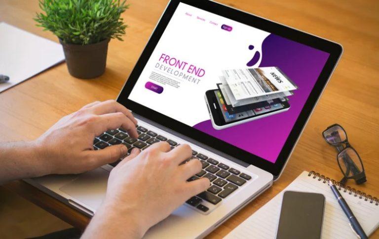 How Much Do Front End Developers Make in the UK?