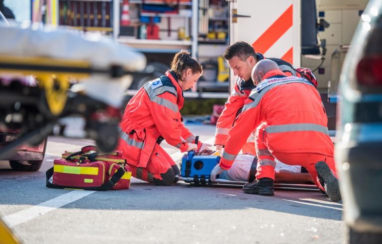 How Much Does a Paramedic Earn in the UK? How Much Does a Paramedic Earn in the UK?