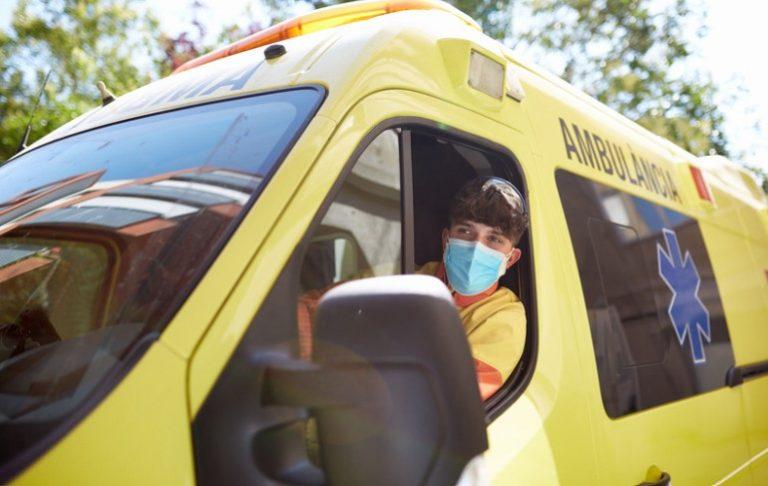 How Much Does an Ambulance Driver Earn in the UK? How Much Does an Ambulance Driver Earn in the UK?