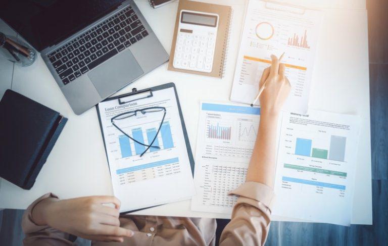 How Much Does an Economist Make in the UK? How Much Does an Economist Make in the UK