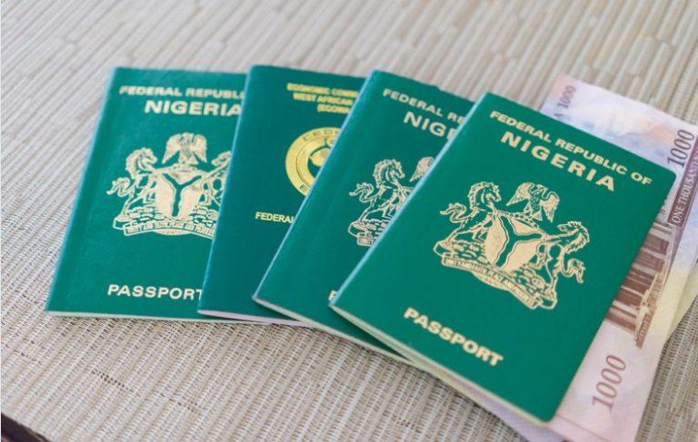 How to Apply for Nigeria Passport in UK? – A Step-by-Step Guide How to Apply for Nigeria Passport in UK? - A Step-by-Step Guide