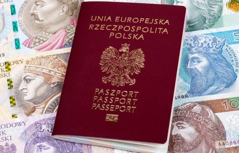 How to Apply for Polish Passport in UK? – The Ultimate Guide How to Apply for Polish Passport in UK? - The Ultimate Guide
