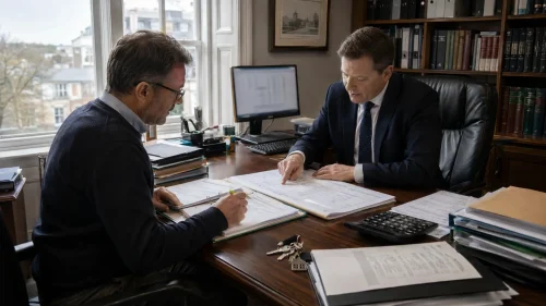 How to Avoid Paying Tax on Rental Income in the UK