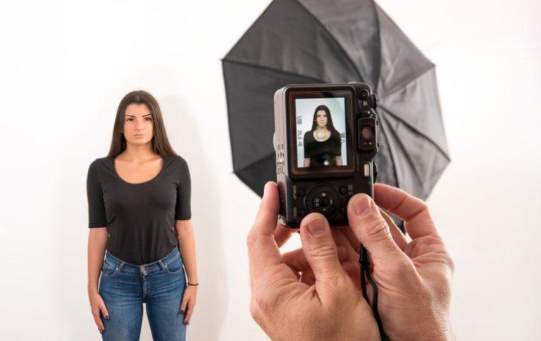 How to Take Passport Photo at Home? – From Lighting to Pose How to Take Passport Photo at Home? - From Lighting to Pose