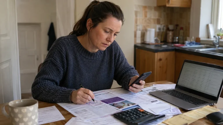 Universal Credit £1,500 Loophole