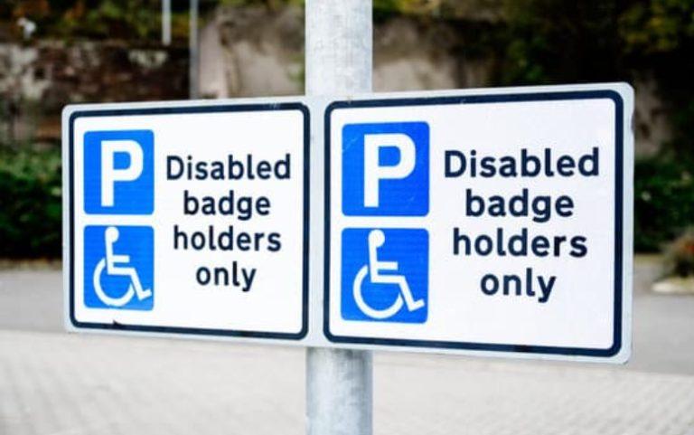 What Benefits Can I Claim if I Have a Blue Badge? – Blue Badge Benefits What Benefits Can I Claim if I Have a Blue Badge? - Blue Badge Benefits