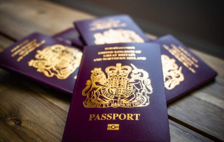 What is a Biometric Passport? – Ensuring Your Identity What is a Biometric Passport? - Ensuring Your Identity