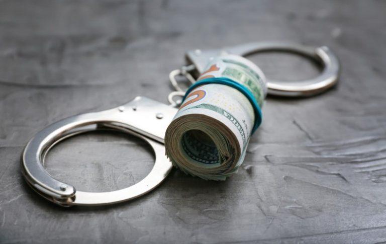 What is the Punishment for Taking Money From a Deceased Account in the UK?