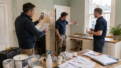 Which Expenses Can a Landlord Legitimately Claim