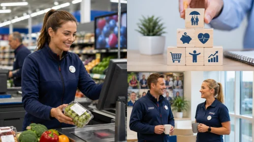 tesco’s Overall Employee Pay Package