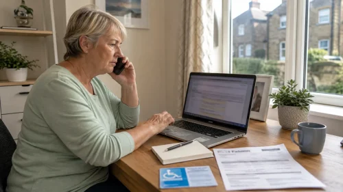 Can I Claim Other Benefits While Receiving Support Group ESA