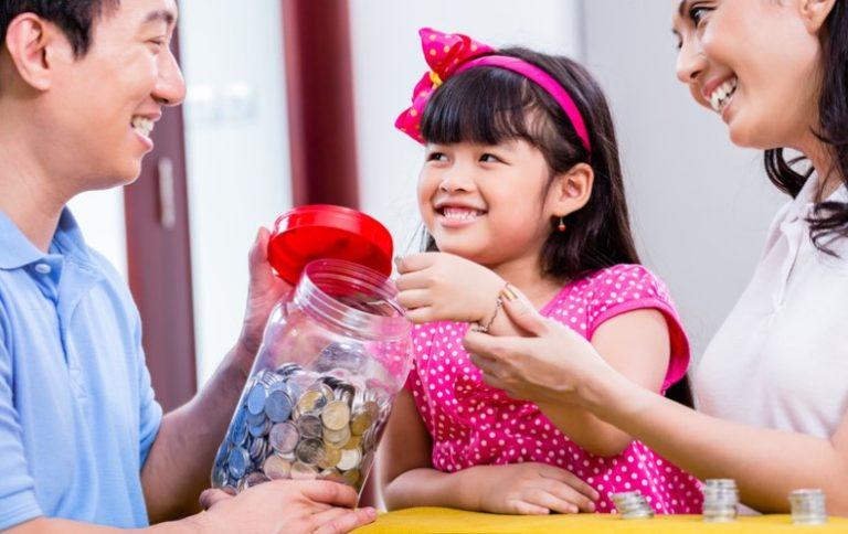 How Do I Transfer a Child Trust Fund to OneFamily?